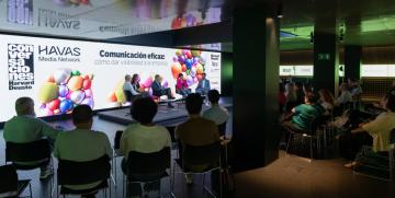 Conversaciones Harvard Deusto - Comunicación Eficaz: cómo dar visibilidad a la empresa
