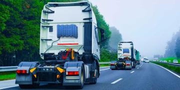 Cada gota cuenta: optimización sostenible del agua en el transporte