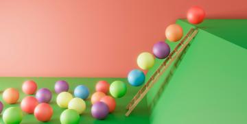 Liderando equipos de líderes
