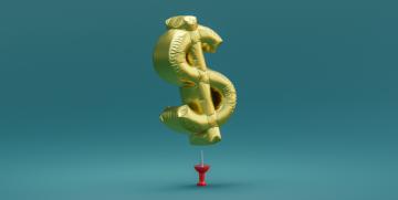 Ideas para sortear los peligros del capital riesgo corporativo