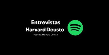 Lanzamiento del podcast de Harvard Deusto en Spotify
