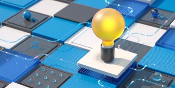 La inteligencia artificial generativa como fuente de agilidad estratégica