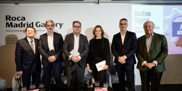 Harvard Deusto Impulsa la gestión digital, una transformación imprescindible