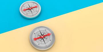 Estrategias para liderar un mundo impredecible