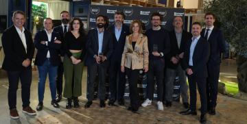 Premios Harvard Deusto 2024: un reconocimiento al contenido más relevante del año