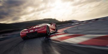 Caso: Cómo Ferrari frenó a un CEO ‘deepfake’