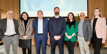 Harvard Deusto Impulsa organizaciones líquidas