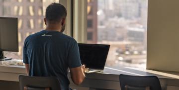 Cómo la digitalización inteligente del ‘e-commerce’ optimiza la cadena de suministro en tiempos de incertidumbre