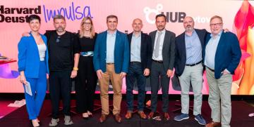Harvard Deusto Impulsa - People centricity: una mirada en profundidad y desde el pensamiento crítico