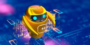 Oportunidades de la inteligencia artificial generativa en marketing