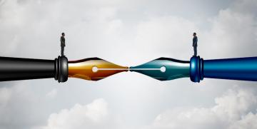 Claves para replantear la estrategia corporativa en el actual mundo PLUTO