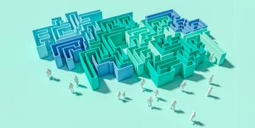 Ocho palancas para convertir la incertidumbre en una ventaja estratégica