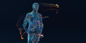 Dirección de equipos: cómo integrar la inteligencia humana y la artificial