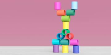 Los cuatro pilares de los equipos efectivos: de la alineación a la adaptación