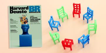 Herramientas para afrontar la crisis de talento con sentido