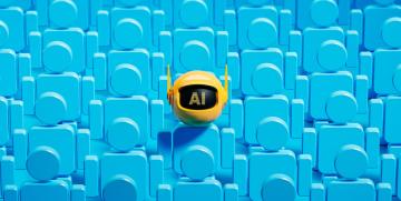 Captación de perfiles tecnológicos: del algoritmo a la inteligencia afectiva