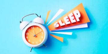 Por qué necesitas dormir bien: la calidad del liderazgo empieza en la almohada