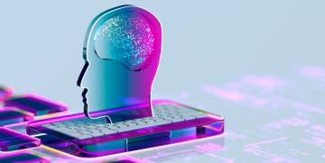 ¿Un agente de IA es un empleado?