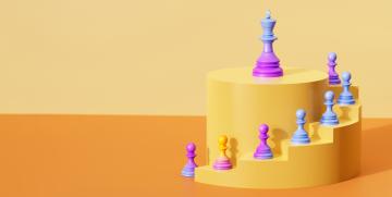 Los 10 tipos de liderazgo empresarial