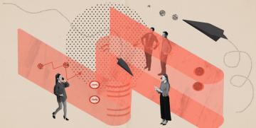 Qué es el diseño organizacional: principios, modelos y cómo aplicarlo en tu empresa