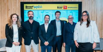 Harvard Deusto Impulsa – Inteligencia artificial: de la exploración a la creación de valor real