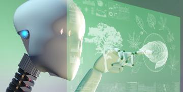 Entrevista a Ajay Agra Wal: Un ecosistema de "smart machines"