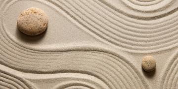 Tres claves para el equilibrio