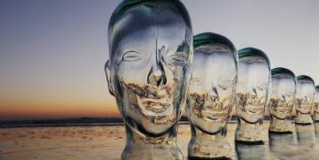 Cómo las "supermentes" ciberhumanas han empezado a redefinir el futuro del trabajo