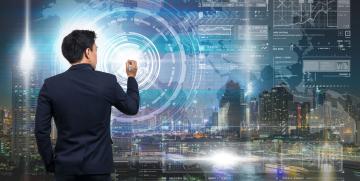 Nuevas tecnologías que singularizan la gestión del márketing