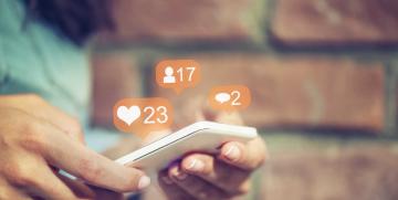 'Social sharing': beneficios y peligros de la viralidad
