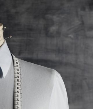 La fábrica de camisas: Confección a medida en la era digital