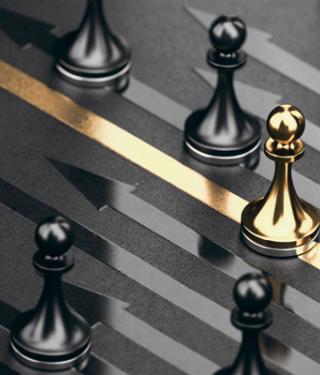 Del tablero de ajedrez a la pista de baile: repensando la planificación y la agilidad estratégica