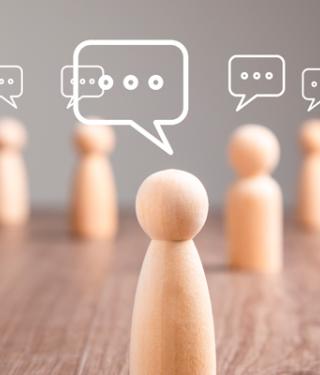 Y tú, ¿qué tal estás? Todo bien, ¿no?