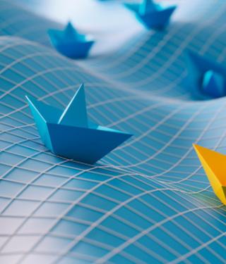 Liderar con lucidez en tiempos convulsos