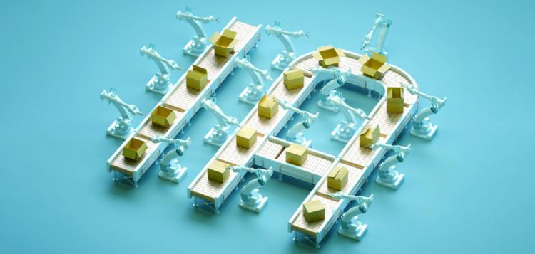 Cómo la inteligencia artificial está cambiando nuestra forma de trabajar