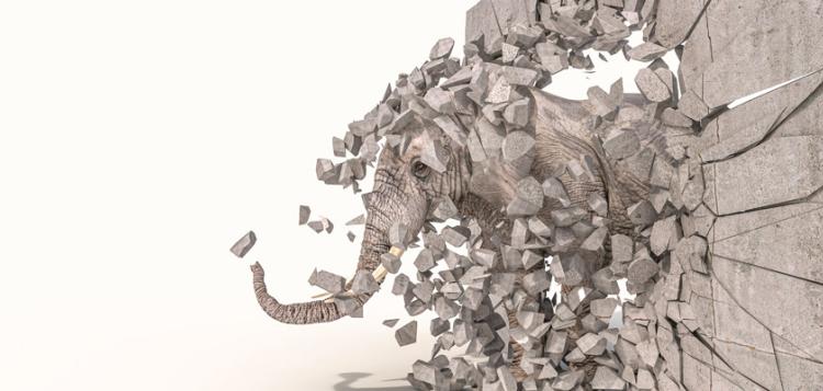 El elefante en la cacharrería: ocho pautas para gestionar la geopolítica