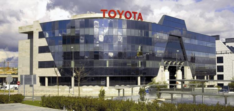 Caso práctico: creación de valor en Toyota gracias a una estrategia de TI alineada