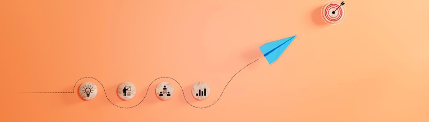 Liderazgo en transformación: del jefe al líder con propósito
