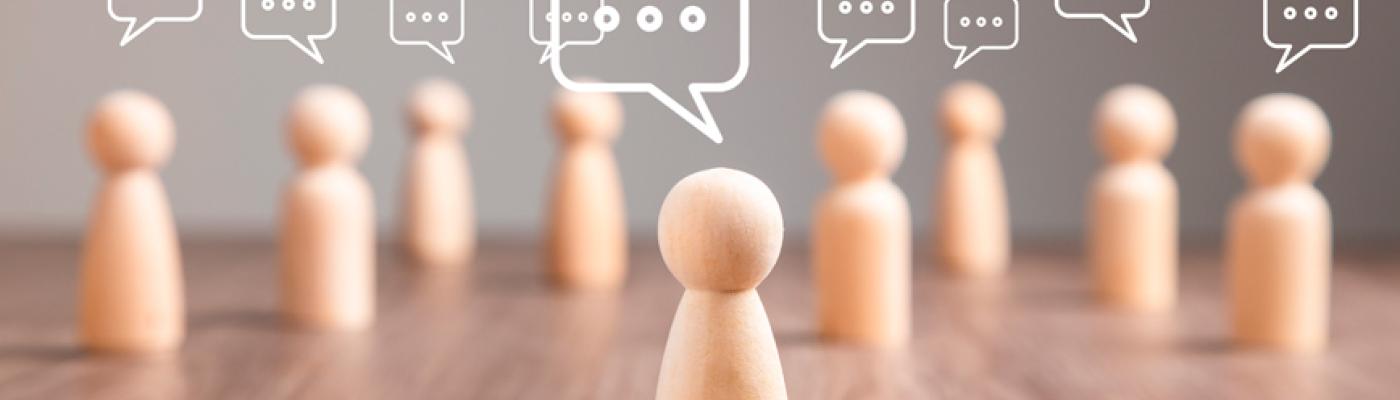 Y tú, ¿qué tal estás? Todo bien, ¿no?