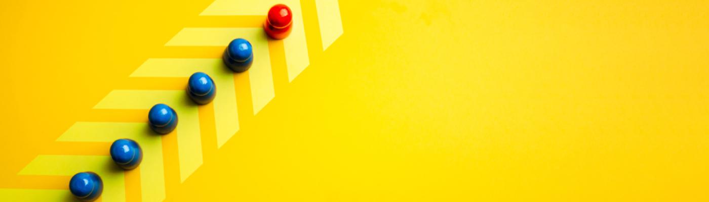 El liderazgo antiautoritario como base para resolver conflictos