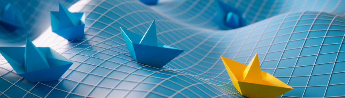 Liderar con lucidez en tiempos convulsos