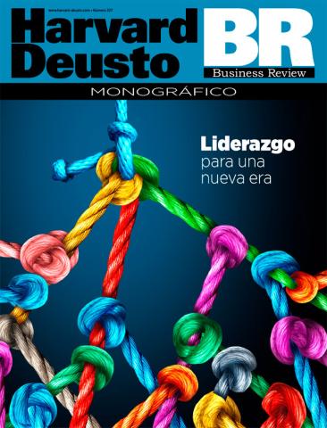 Harvard Deusto Business Review, Número 337