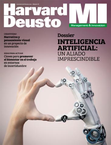 Harvard Deusto Management & Innovation, Número 78