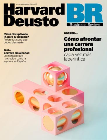 Harvard Deusto Business Review, Número 357