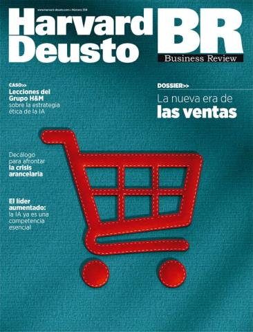 Harvard Deusto Business Review, Número 358