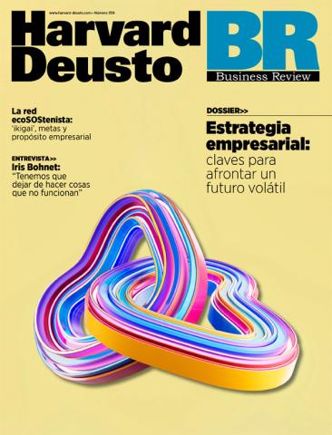 Harvard Deusto Business Review, Número 359