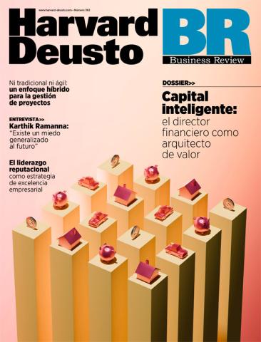 Harvard Deusto Business Review, Número 362