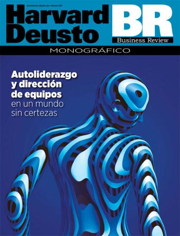 Harvard Deusto Business Review, Número 363