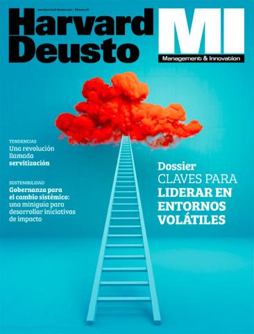 Harvard Deusto Management & Innovation, Número 83