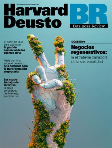 Ver el contenido de Business Review del mes de Abril 2026